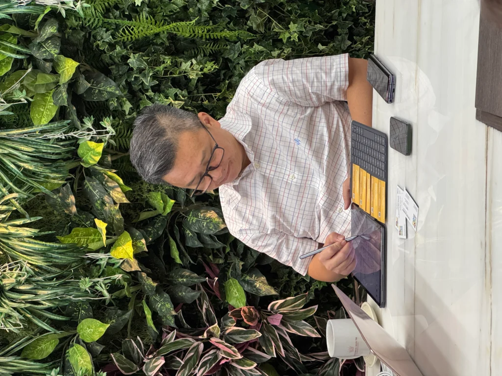 Singapore Bullion Market Association Delegation to Jakarta