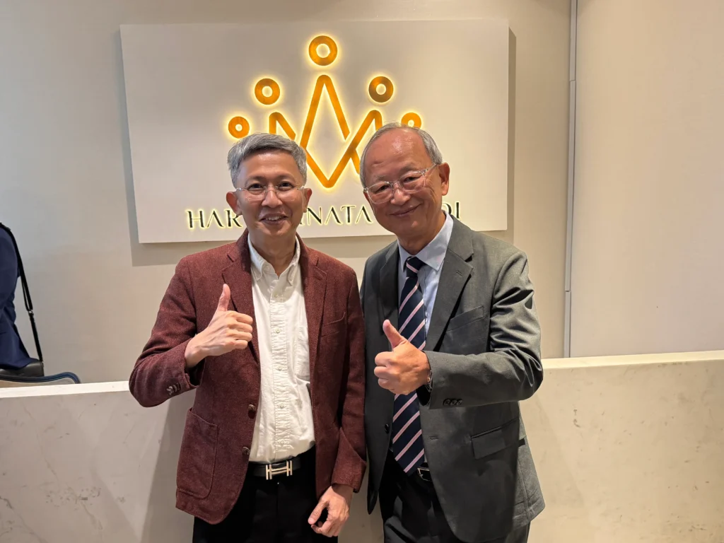 Singapore Bullion Market Association Delegation to Jakarta