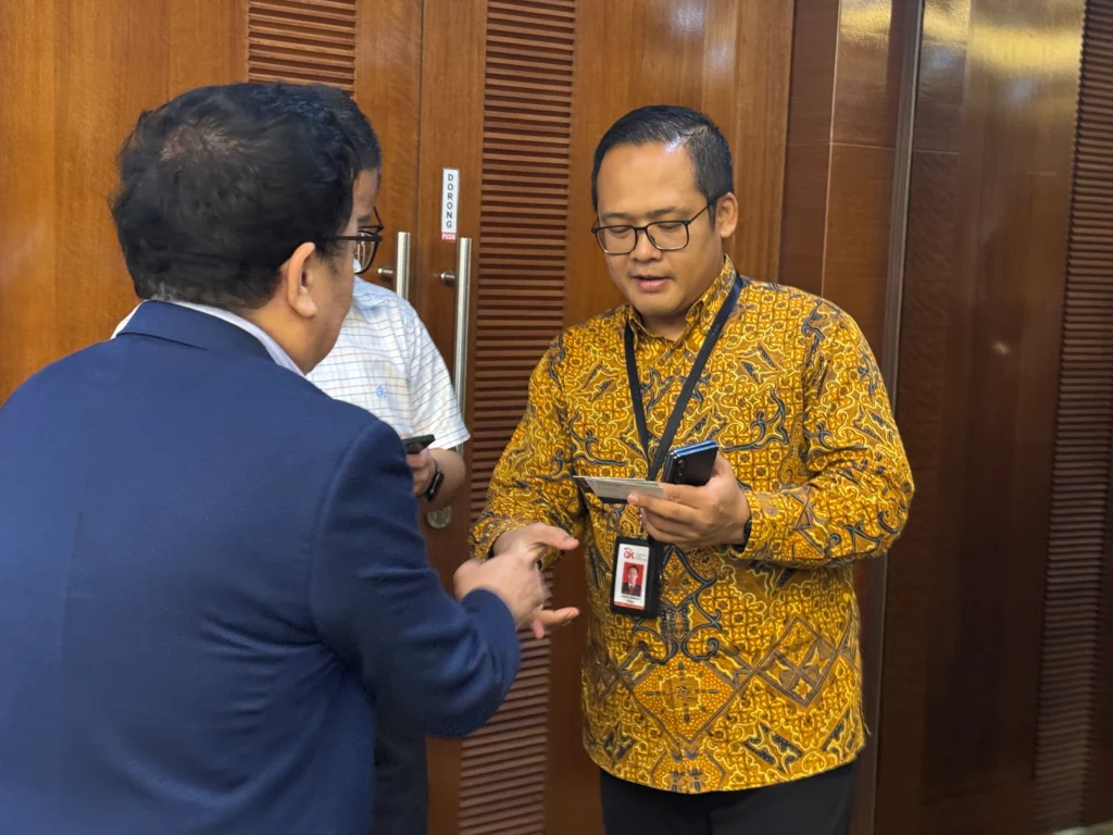 Singapore Bullion Market Association Delegation to Jakarta