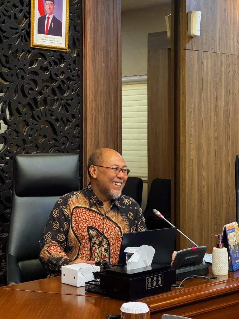 Singapore Bullion Market Association Delegation to Jakarta