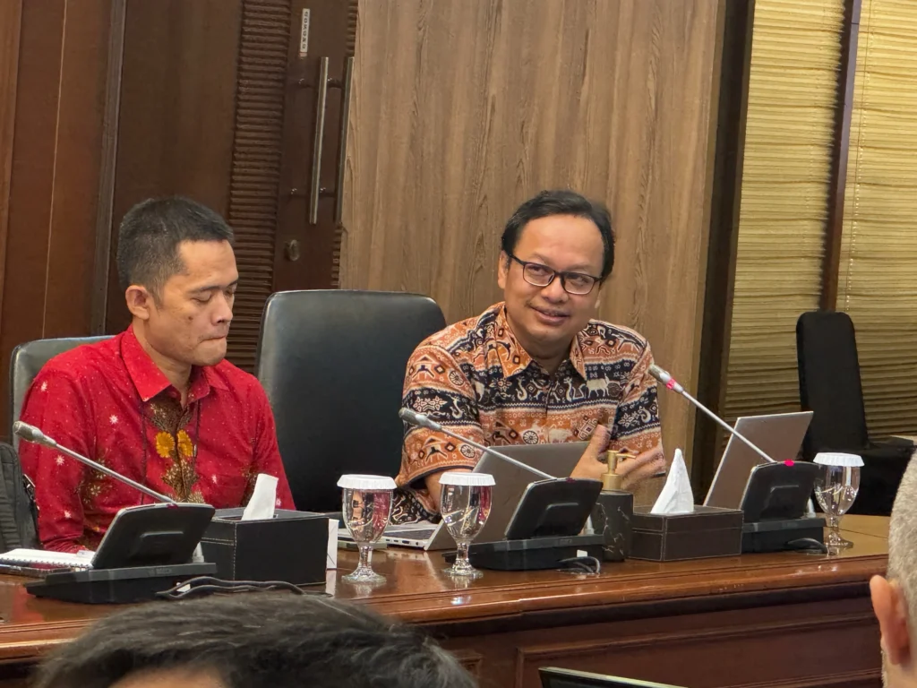 Singapore Bullion Market Association Delegation to Jakarta