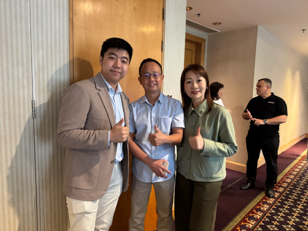 Singapore Bullion Market Association Delegation to Jakarta