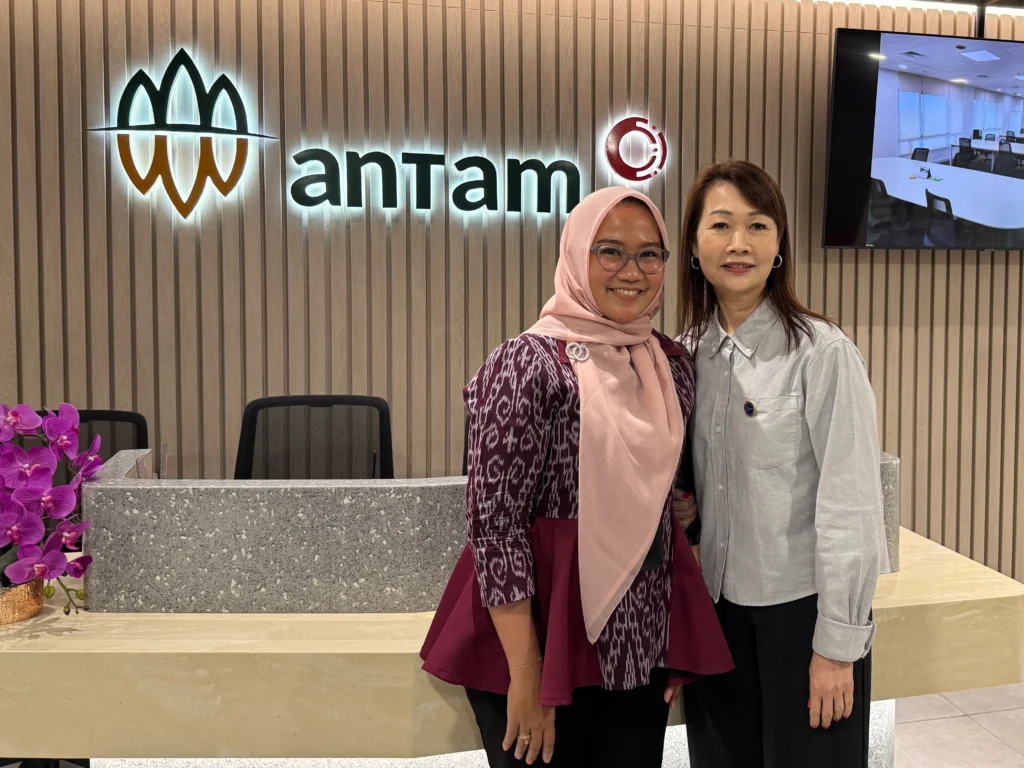 Singapore Bullion Market Association Delegation to Jakarta