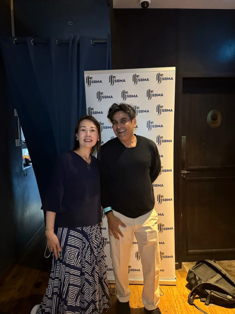 Singapore Bullion Market Association Members Engagement