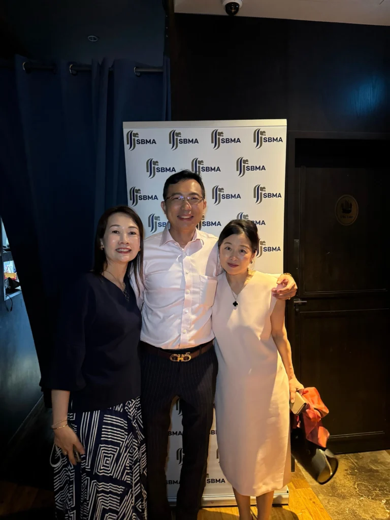 Singapore Bullion Market Association Members Engagement