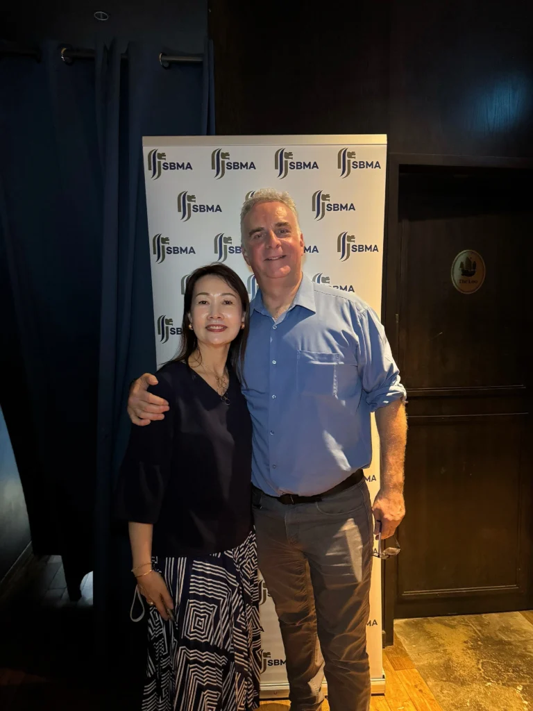 Singapore Bullion Market Association Members Engagement