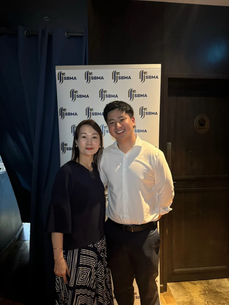 Singapore Bullion Market Association Members Engagement