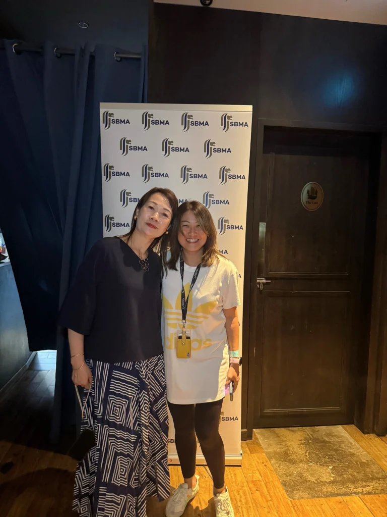 Singapore Bullion Market Association Members Engagement