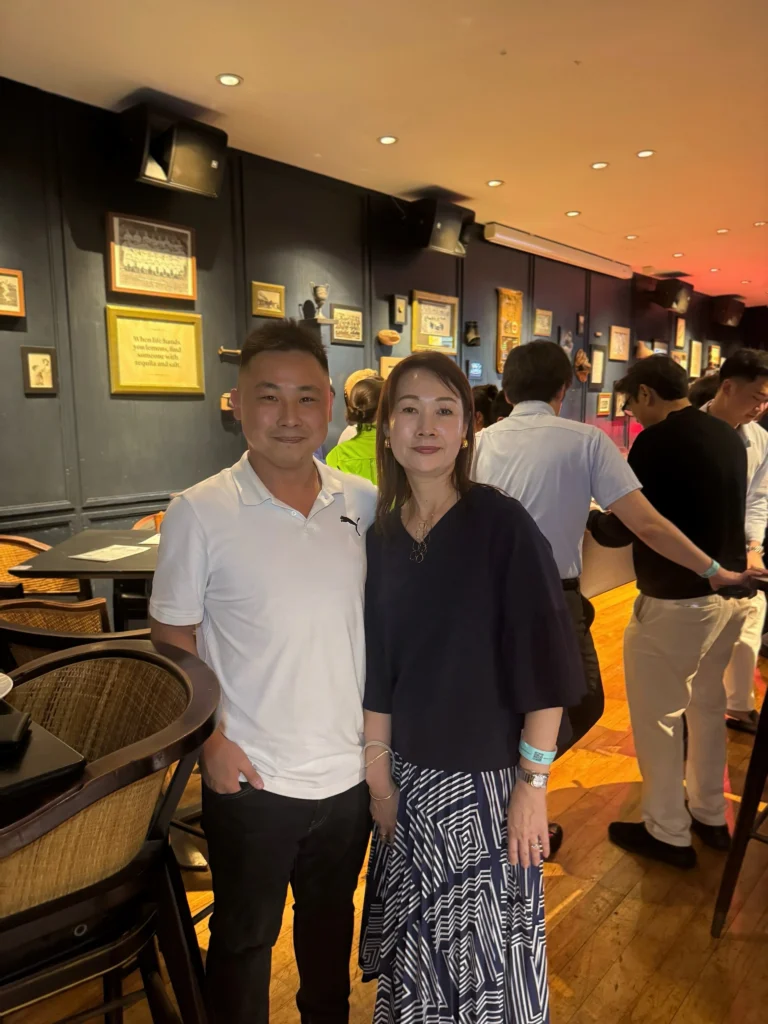 Singapore Bullion Market Association Members Engagement