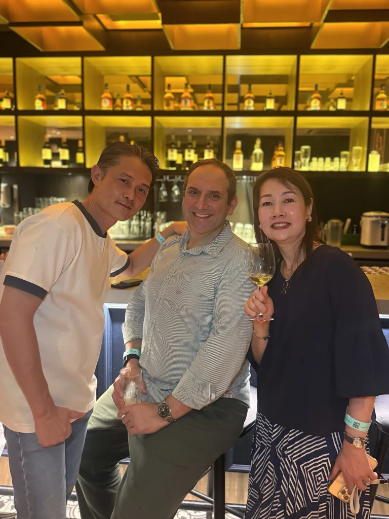 Singapore Bullion Market Association Members Engagement