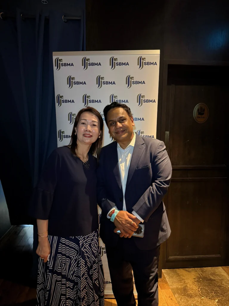 Singapore Bullion Market Association Members Engagement