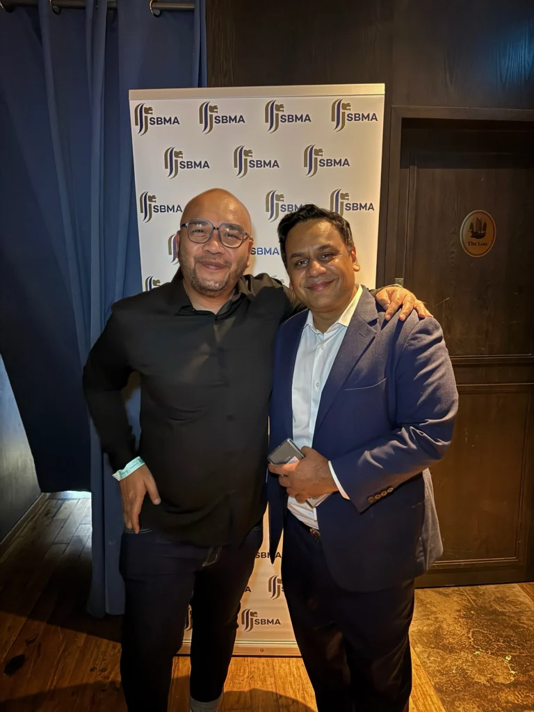 Singapore Bullion Market Association Members Engagement