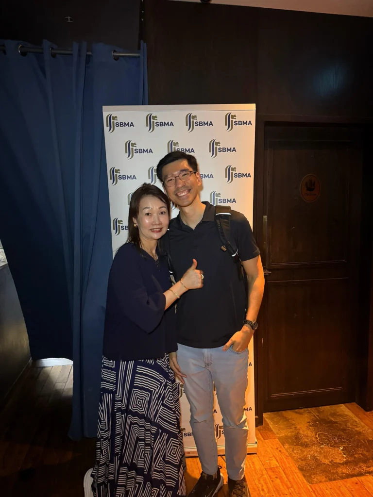 Singapore Bullion Market Association Members Engagement