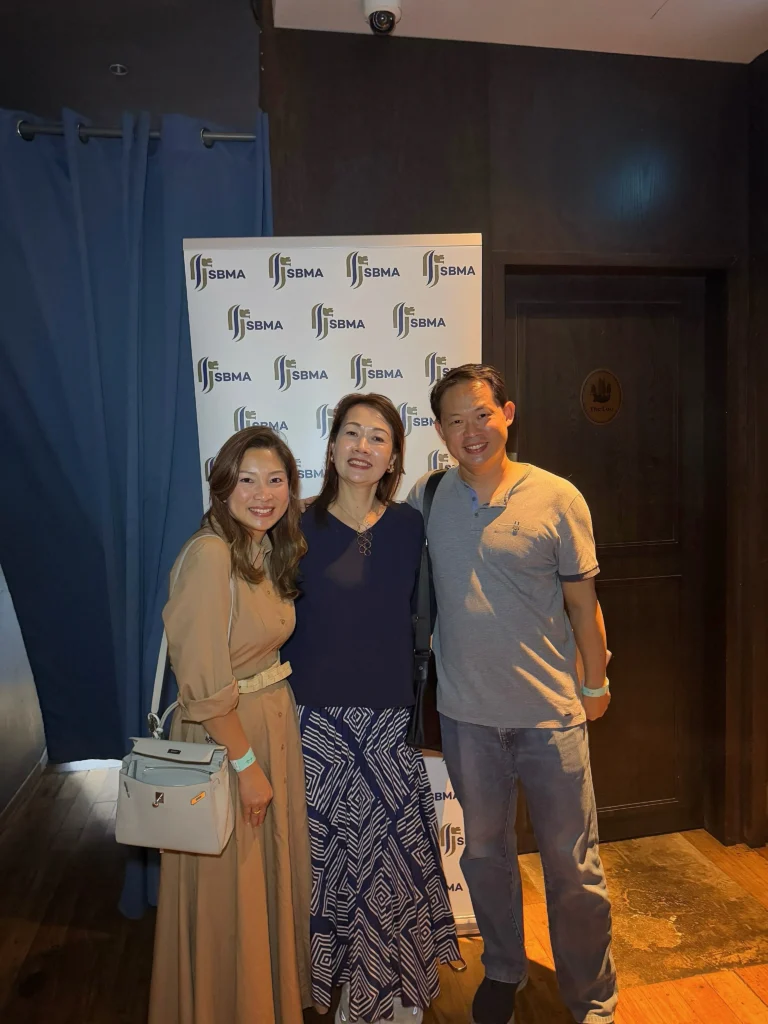 Singapore Bullion Market Association Members Engagement