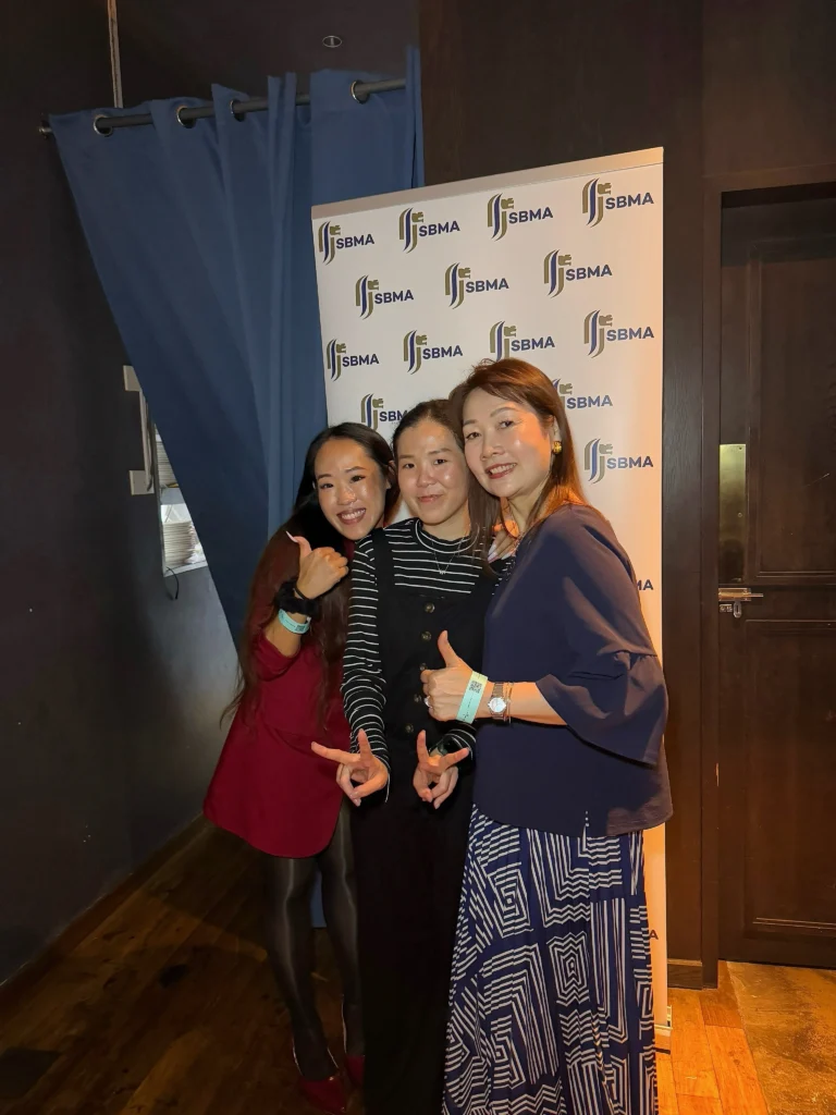 Singapore Bullion Market Association Members Engagement