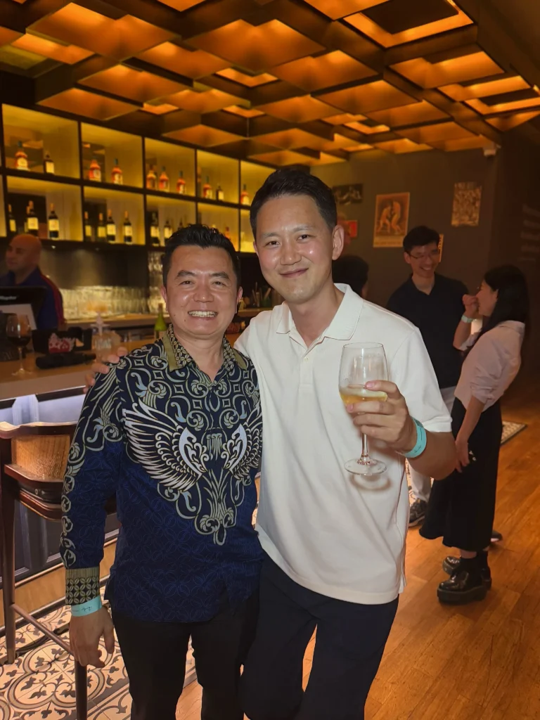 Singapore Bullion Market Association Members Engagement