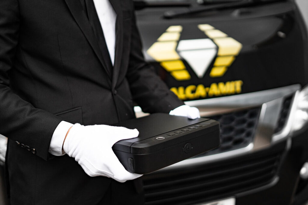 Singapore Bullion Market Association the Logistics Backbone of the Precious Metals Industry