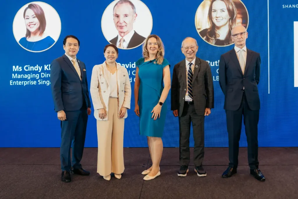 Key Insights From SBMA’s Asia Pacific Precious Metals Conference 2025