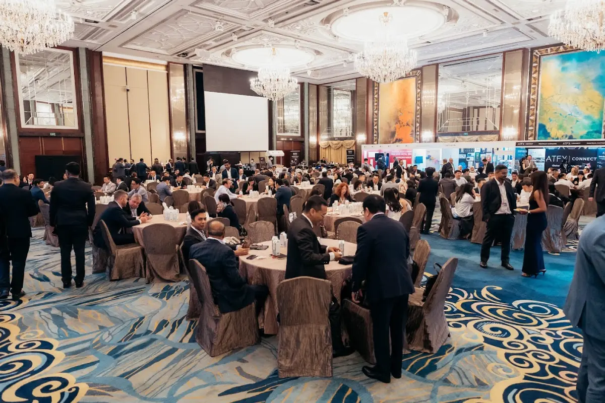 Singapore Bullion Market Association