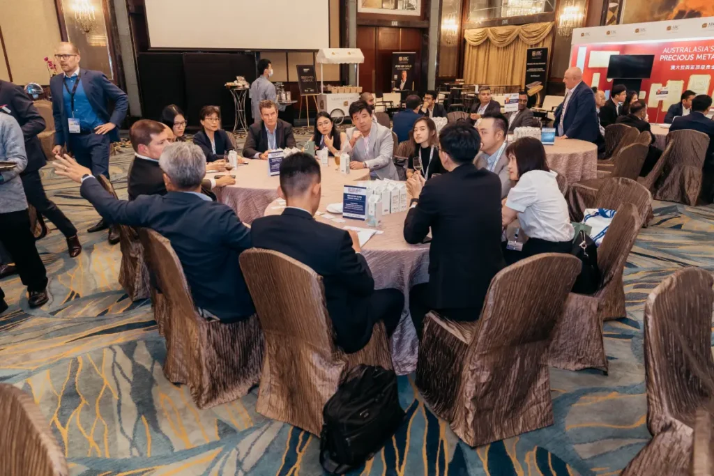 The 8th Asia Pacific Precious Metals Conference 2025: FROM THE LENS OF SBMA