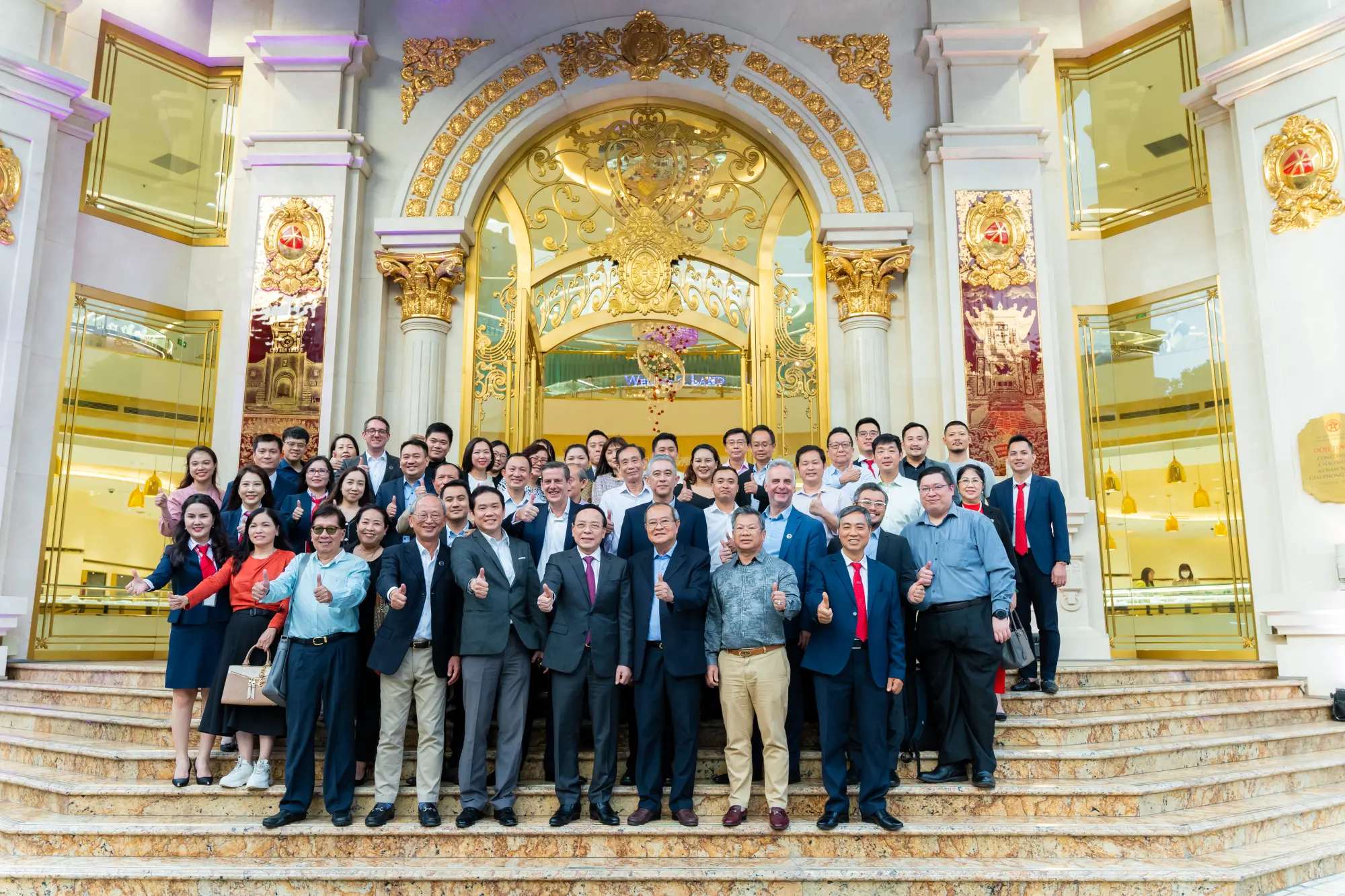 Singapore Bullion Market Association