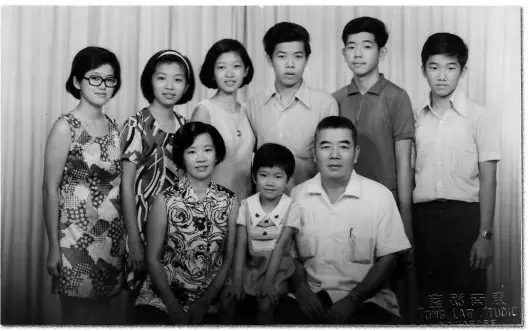 Singapore Bullion Market Association how four generations’ experiences built the foundation for singapore’s premier bullion company