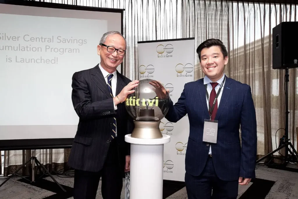 Singapore Bullion Market Association how four generations’ experiences built the foundation for singapore’s premier bullion company