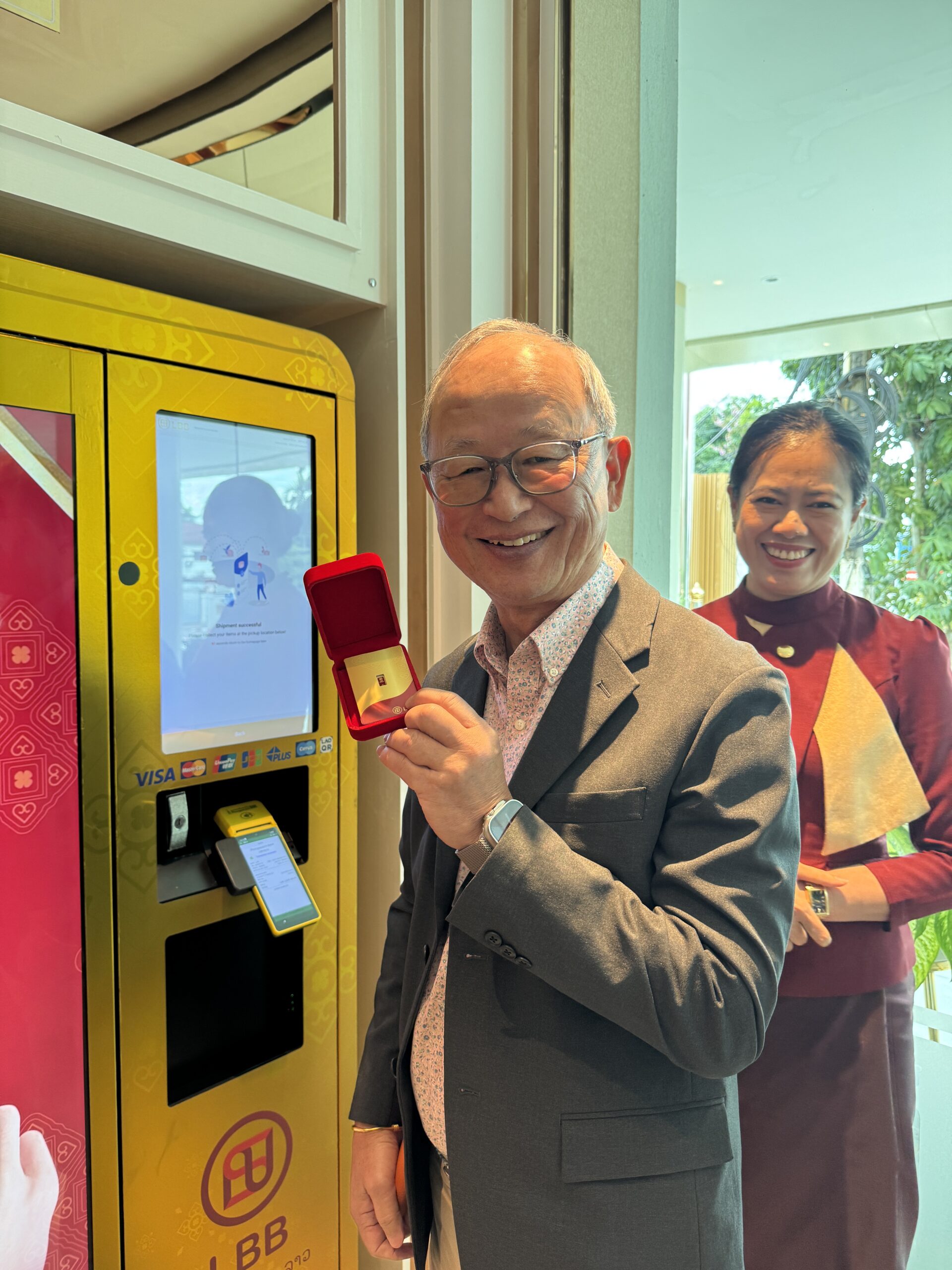 SBMA at Lao Bullion Bank 2025 (4)