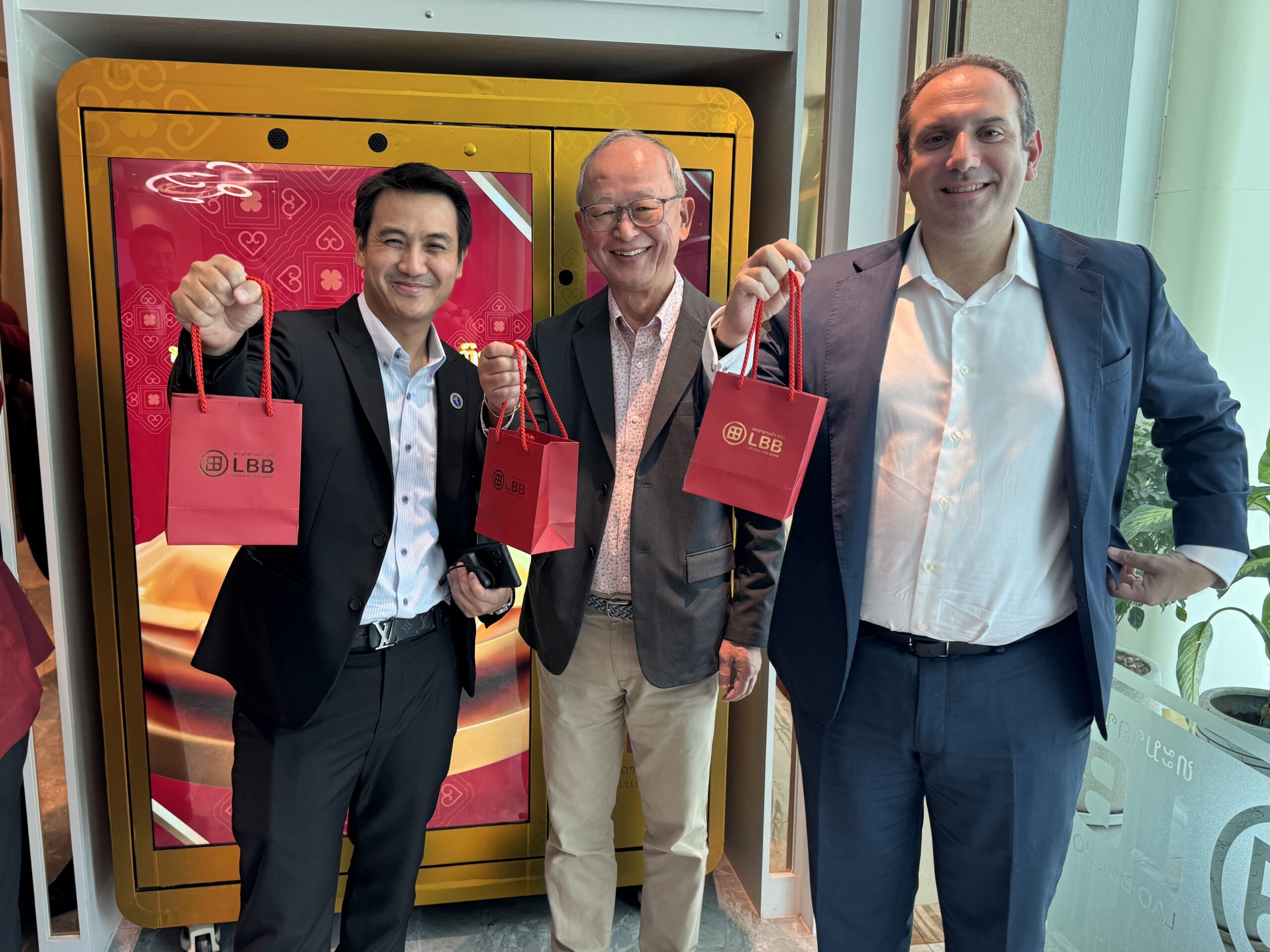 SBMA at Lao Bullion Bank 2025 (5)