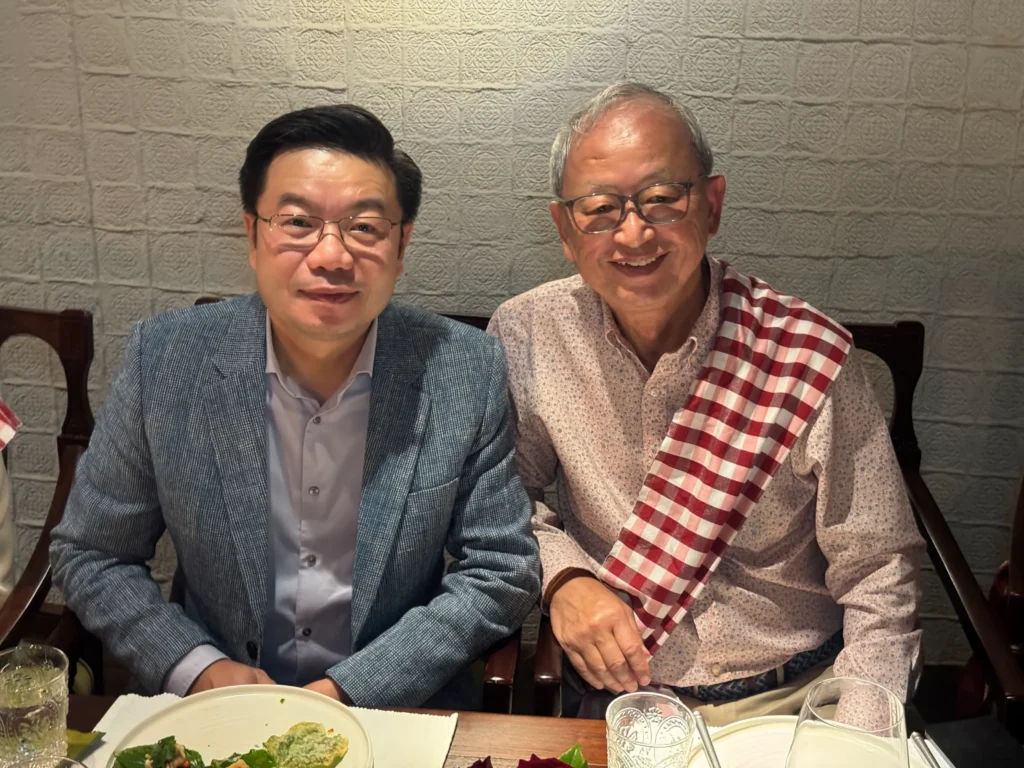 Singapore Bullion Market Association Lao Gold Festival 2025