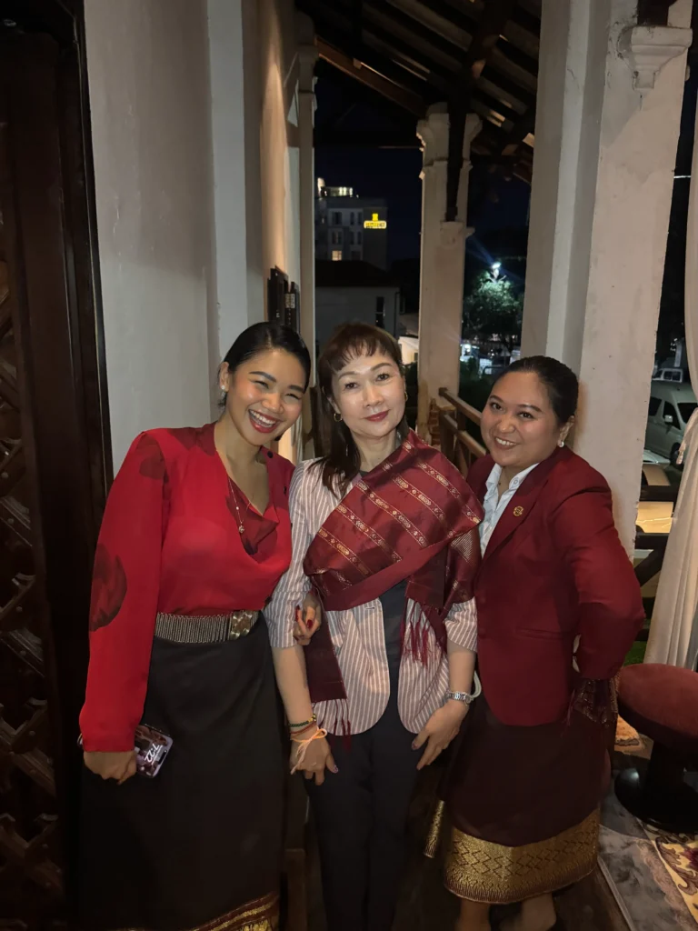 Singapore Bullion Market Association Lao Gold Festival 2025