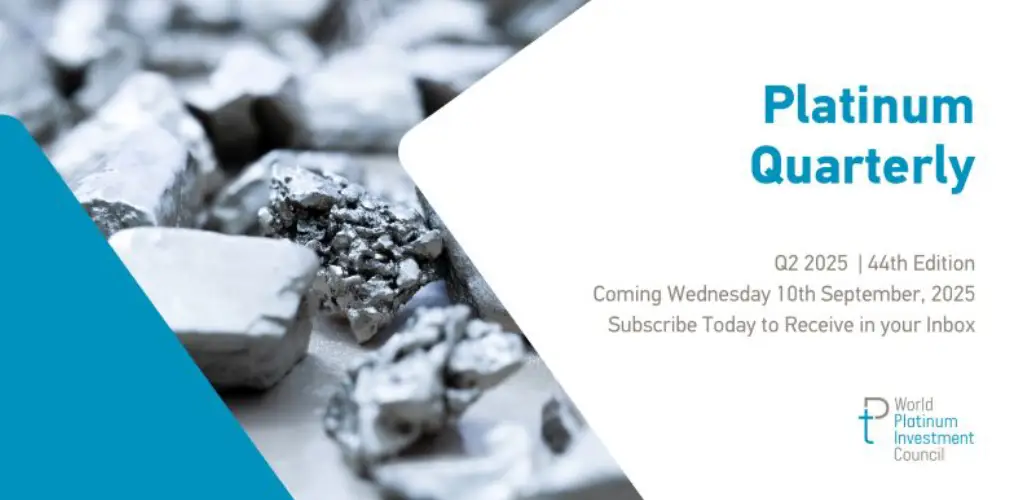 WPIC Platinum Quarterly Q2 2025