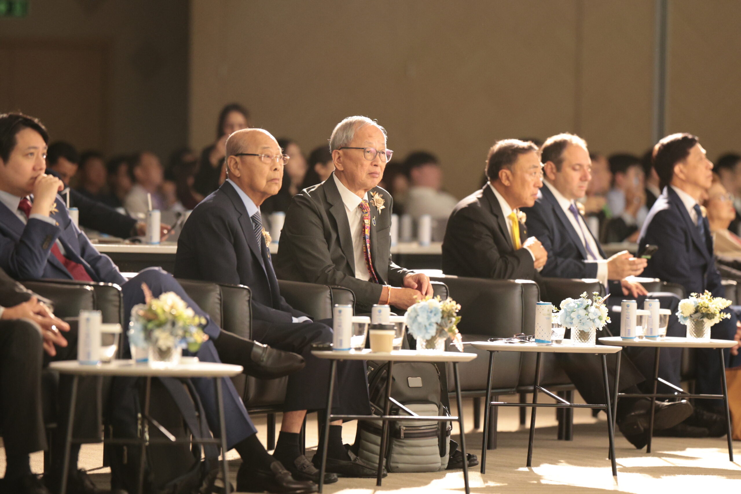 SBMA at Thailand Gold Forum 2025