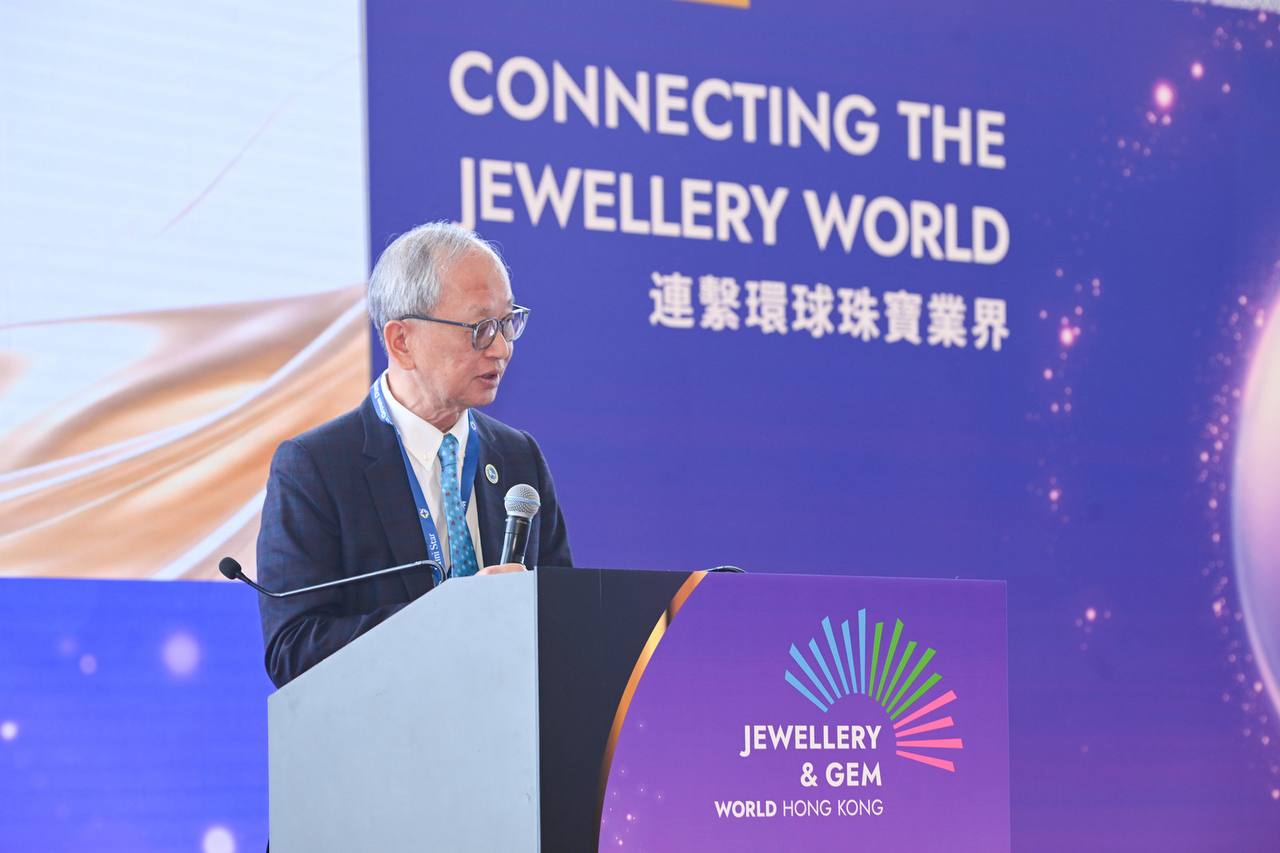 Hong Kong Delegation Trip