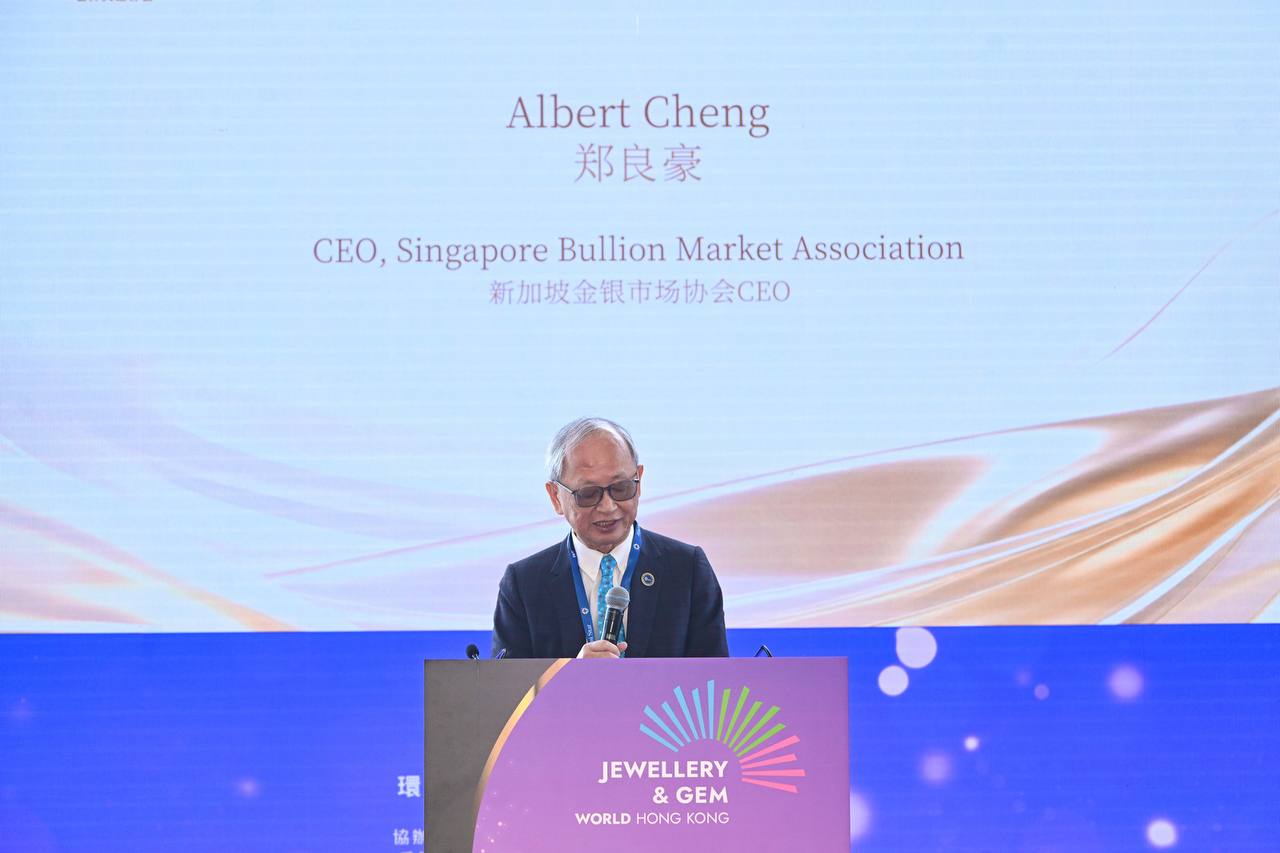 Hong Kong Delegation Trip