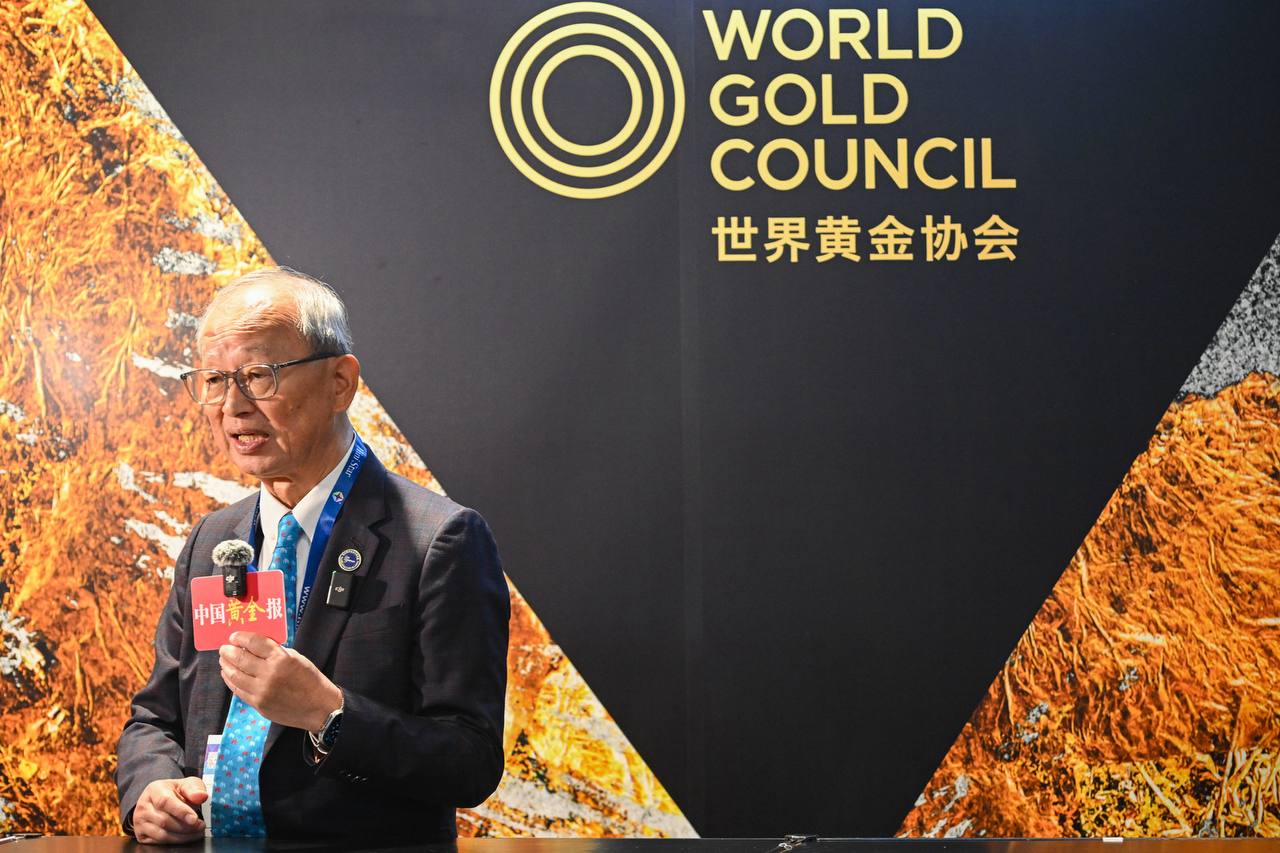 Hong Kong Delegation Trip