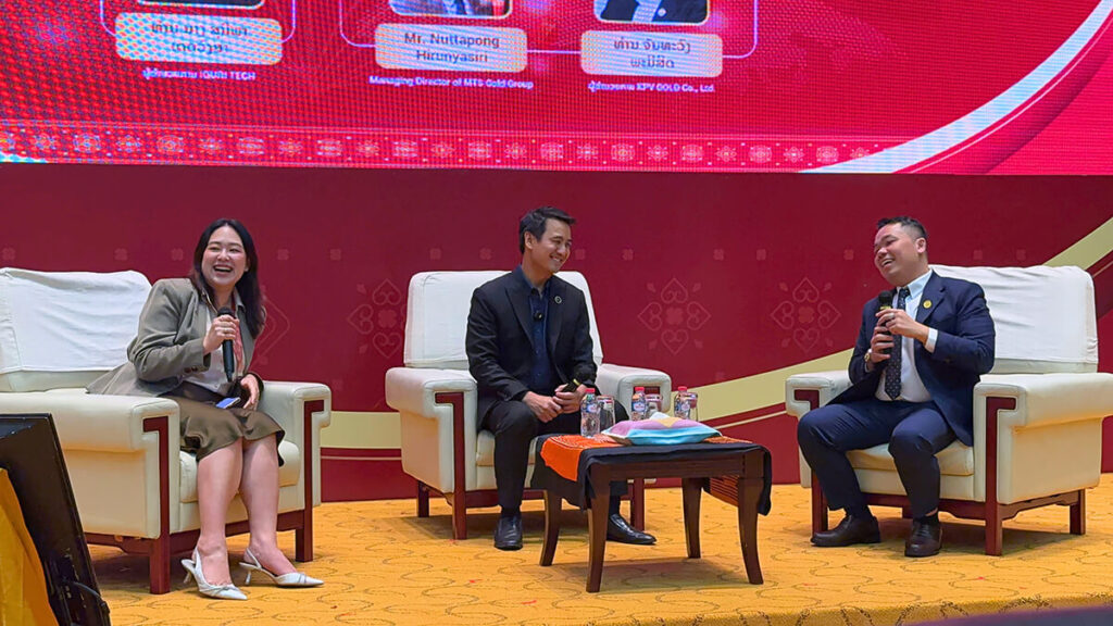 Singapore Bullion Market Association Strengthening Regional Ties