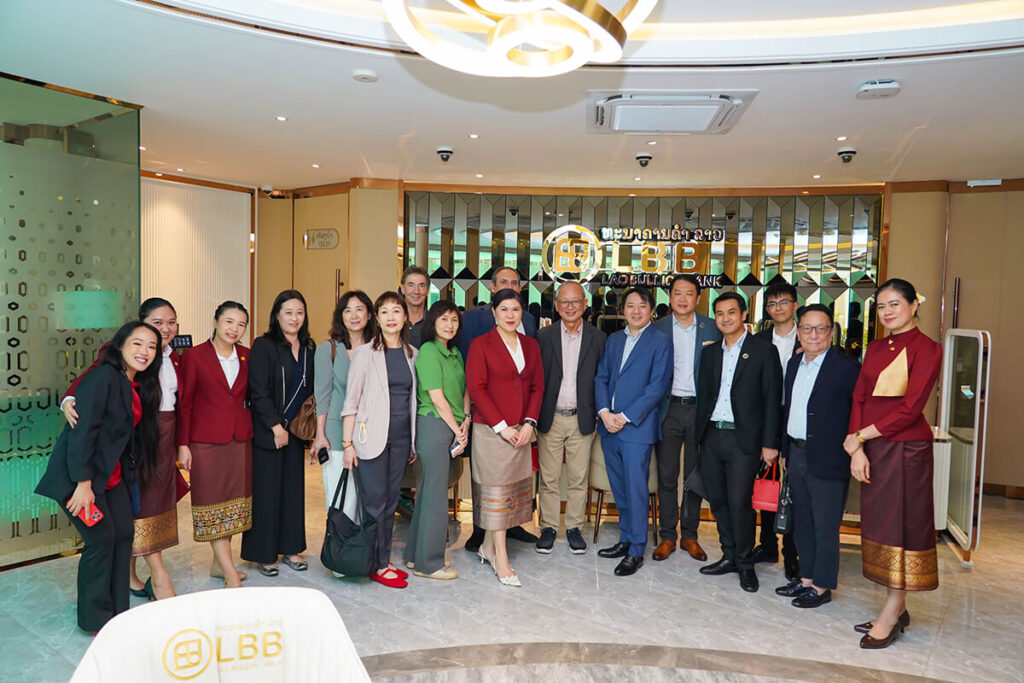 Singapore Bullion Market Association Strengthening Regional Ties