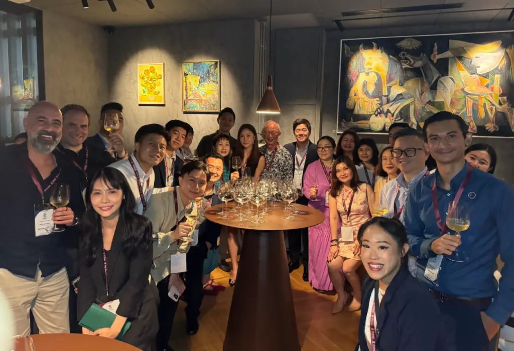 Singapore Bullion Market Association