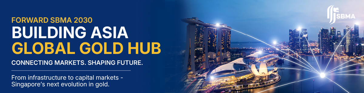 Singapore Bullion Market Association