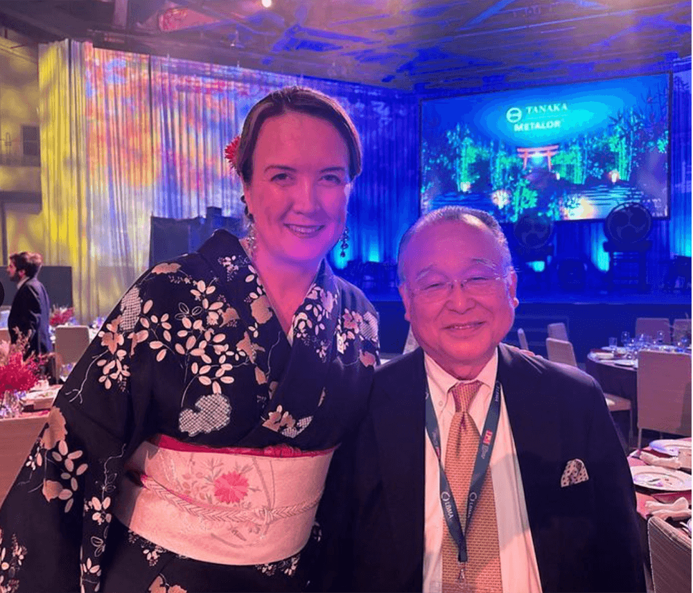 Singapore Bullion Market Association Global Gold Perspectives