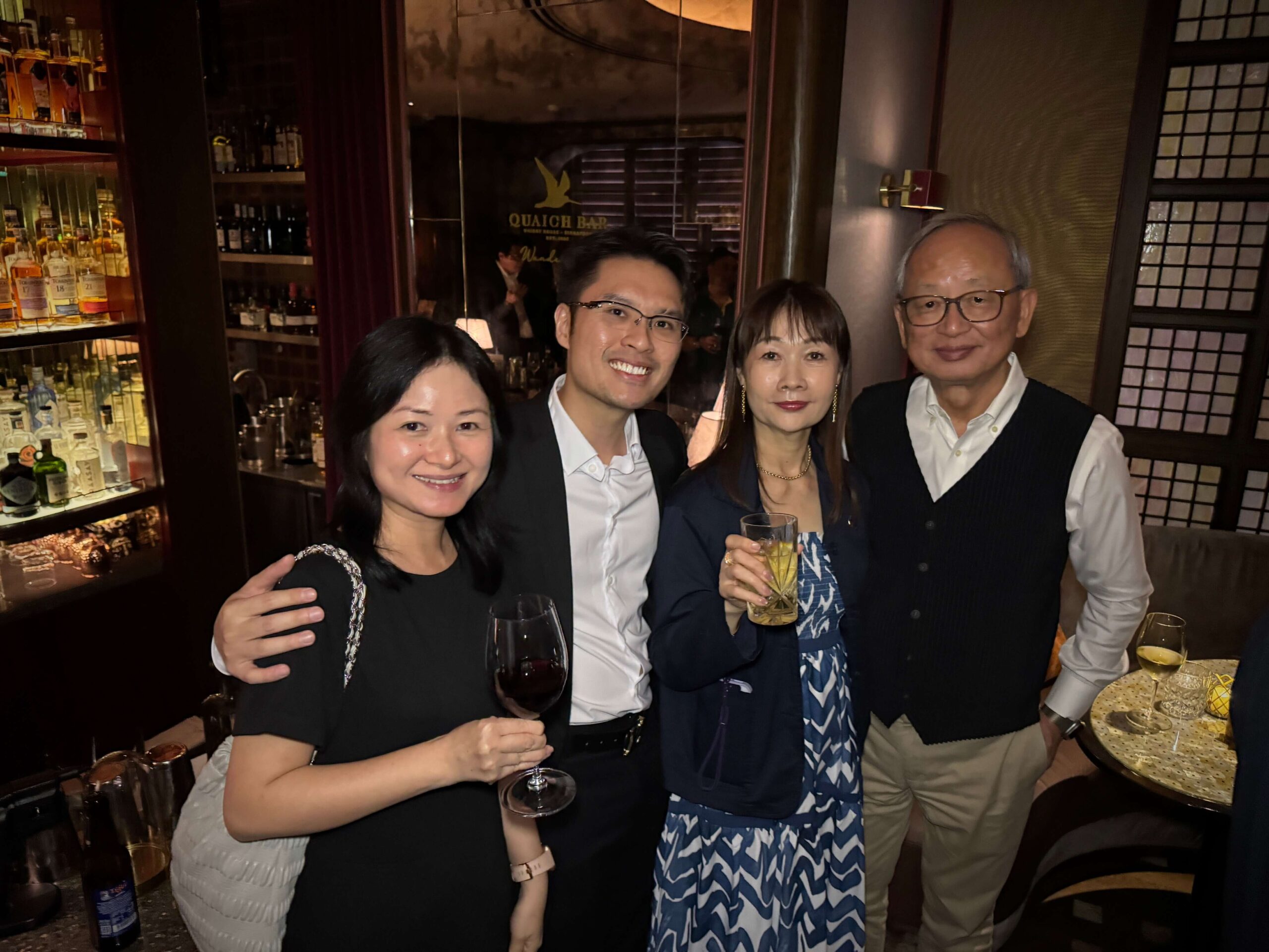 SBMA Annual General Meeting 2025 Networking Session 23