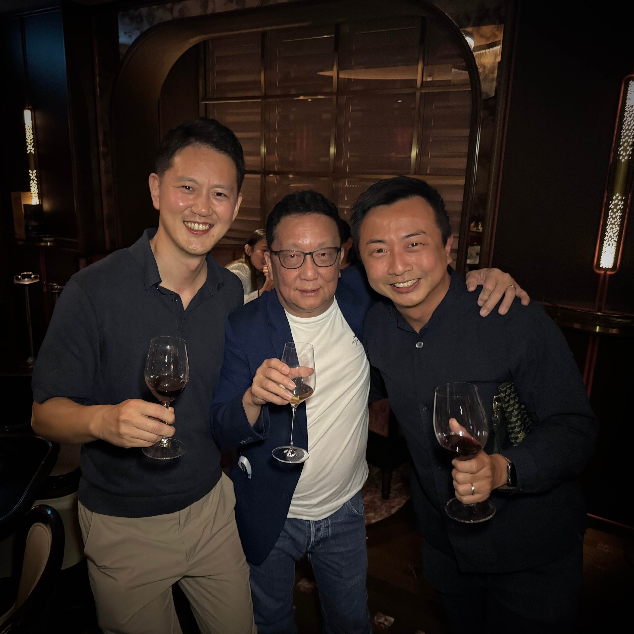 SBMA Annual General Meeting 2025 Networking Session 39