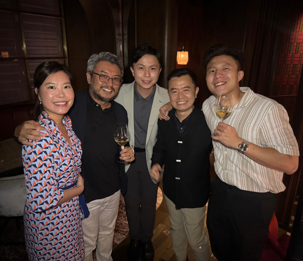 Singapore Bullion Market Association Charting the Next Chapter