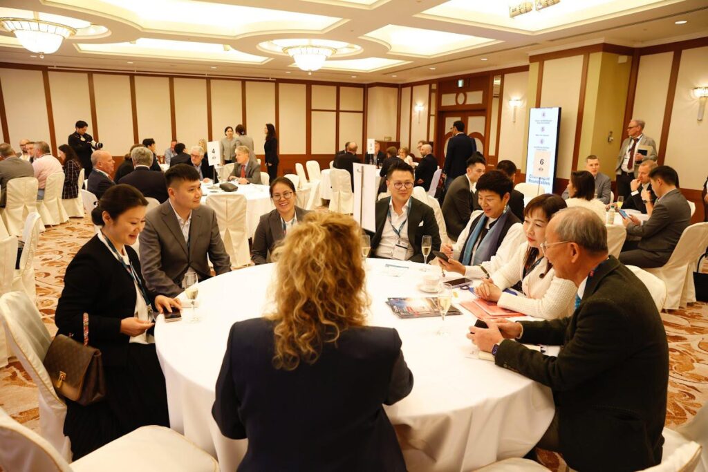 Singapore Bullion Market Association Revolutionising Wellness with Platinum