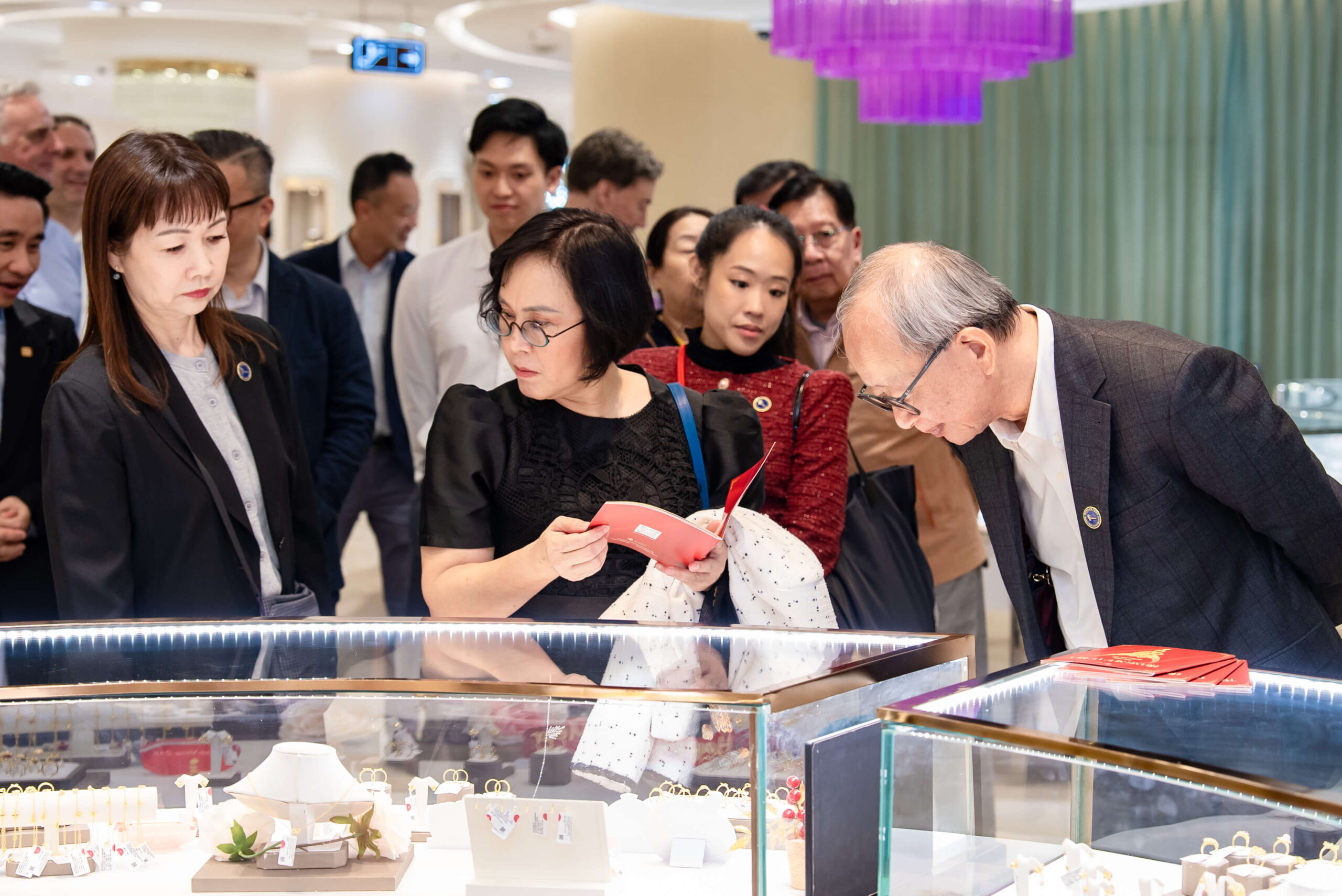 Hanoi Vietnam Delegation Trip 10