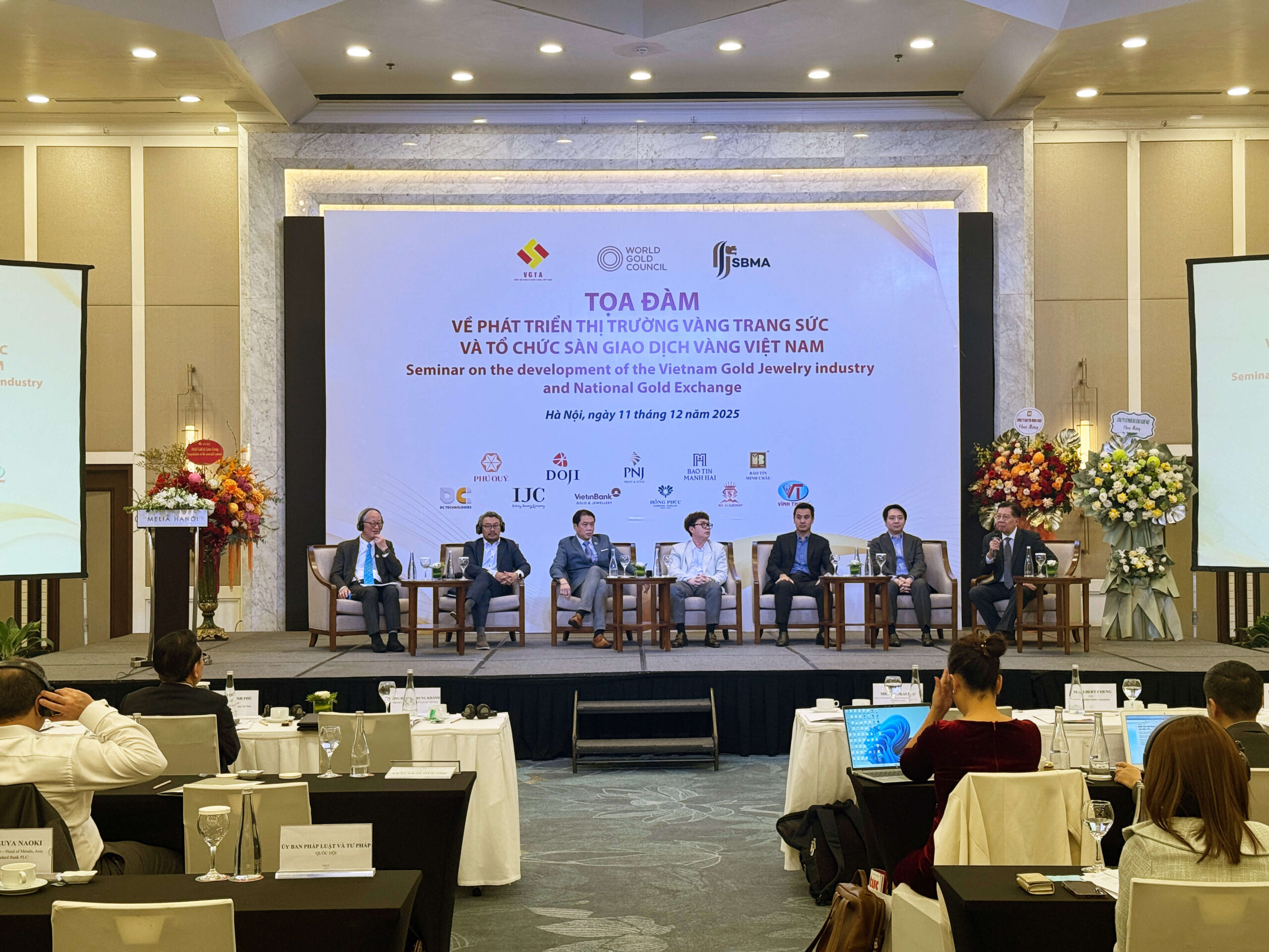 Hanoi Vietnam Delegation Trip 115