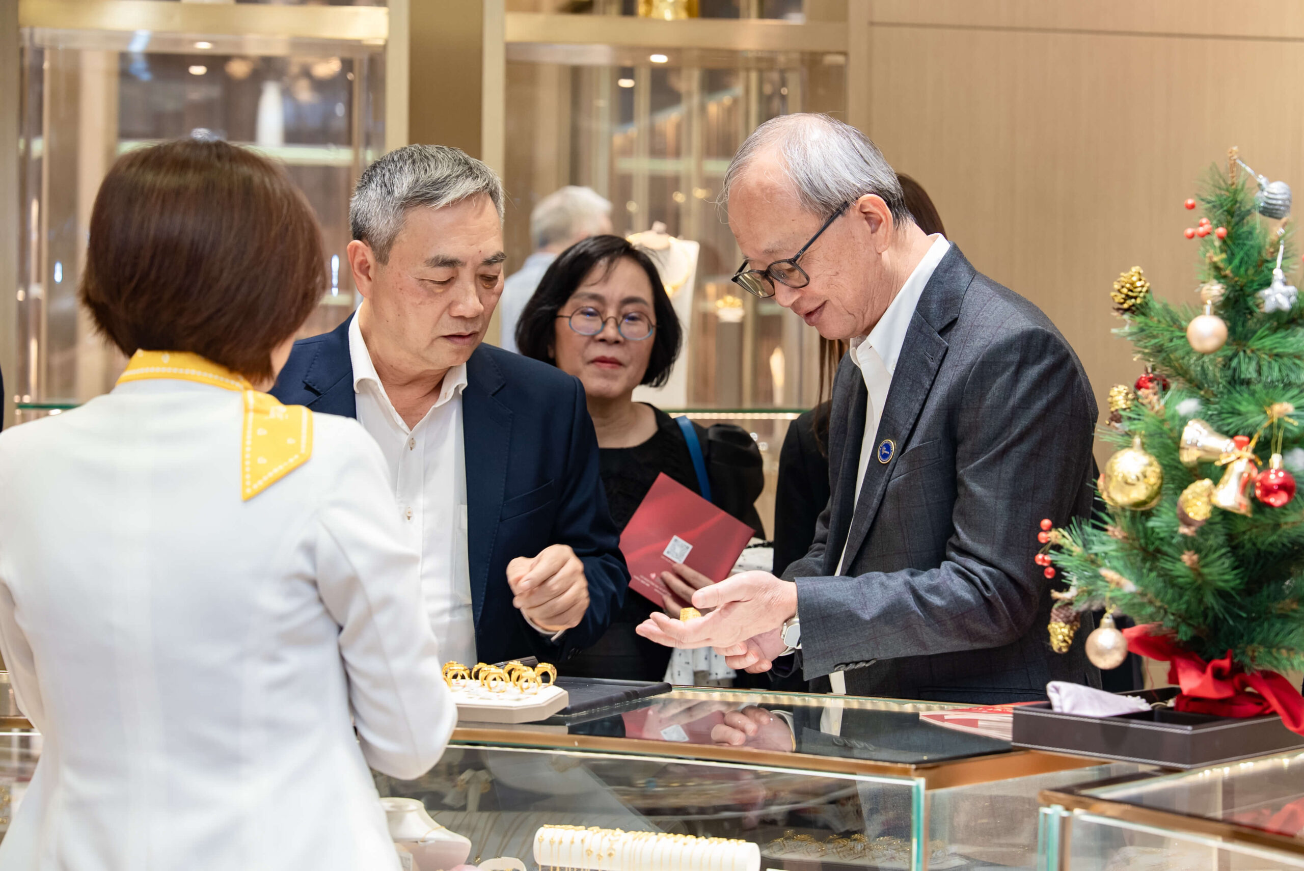 Hanoi Vietnam Delegation Trip 16