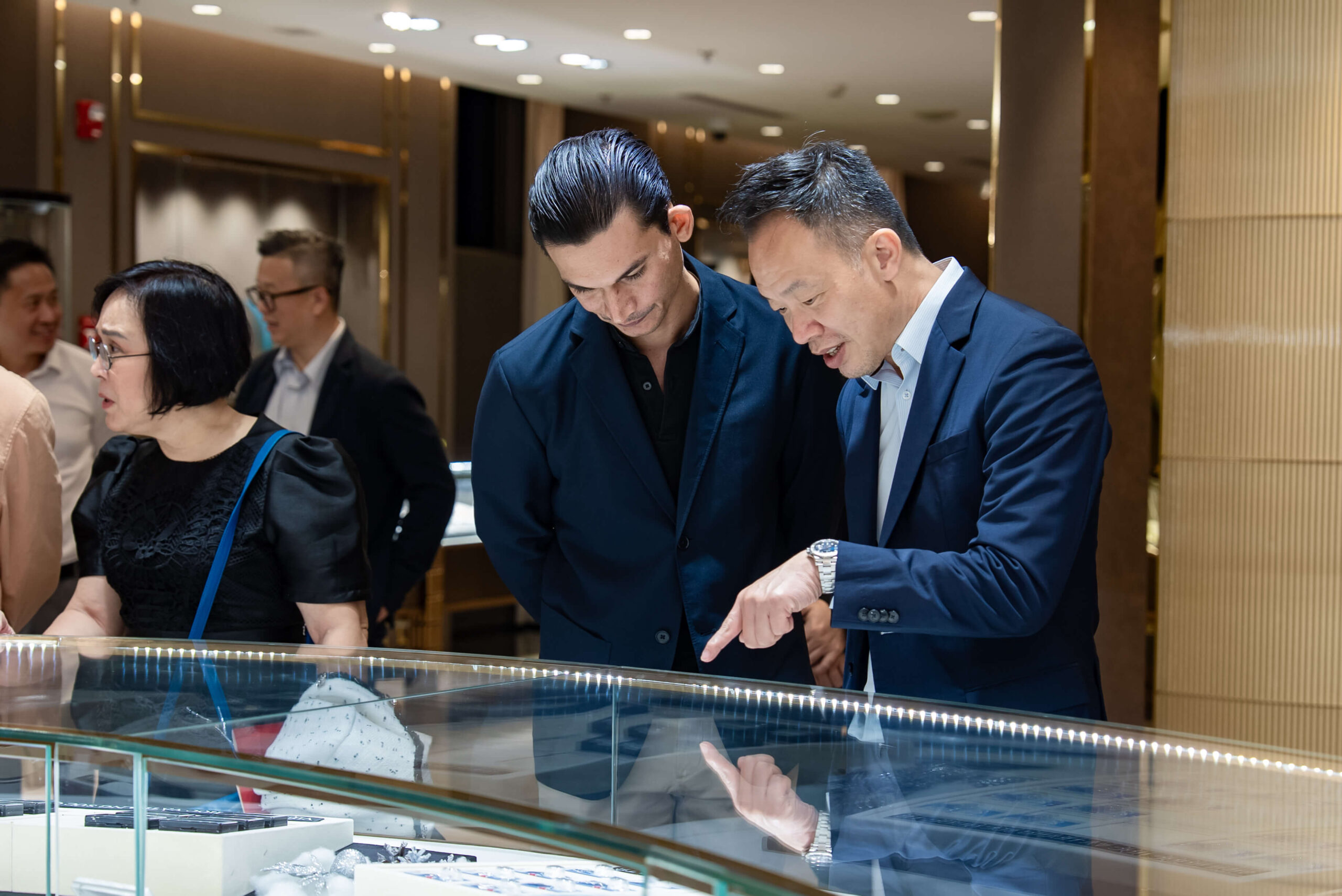 Hanoi Vietnam Delegation Trip 20