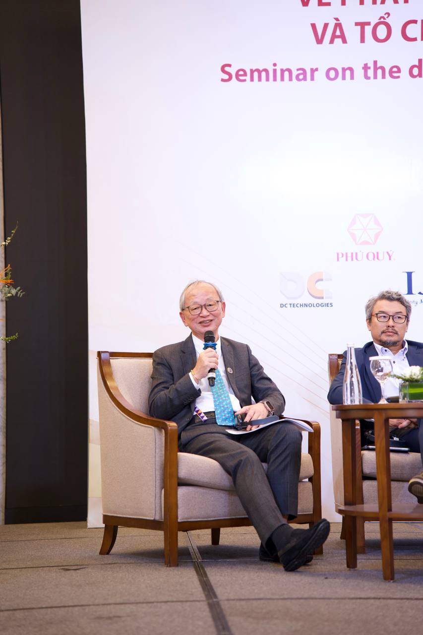 Hanoi Vietnam Delegation Trip 80